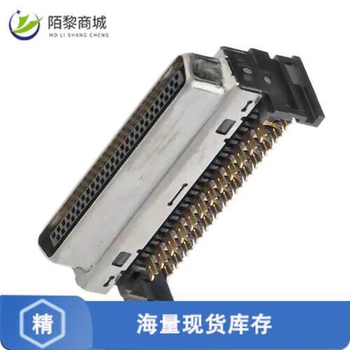 原装正品DH30B-51S全新IDC PLUG 51POS
