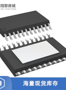 全新原装AD5722AREZ正品/IC DAC 12BIT V-OUT 24TSSOP