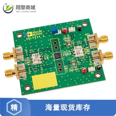全新原装ADL5534-EVALZ正品/EVAL BOARD FOR ADL5534