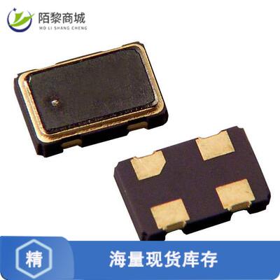 原装正品ASFL1-24.000MHZ-EC-T晶振XTAL OSC XO 24.000