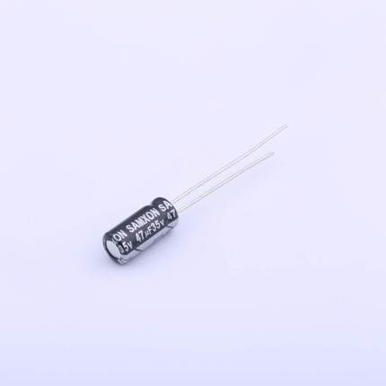全新原装ESK476M1VD11RR正品/47uF ±20% 35V