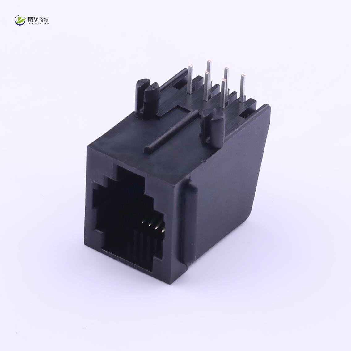 全新原装DS1133-01-S60BPS正品/RJ11 6P6C,