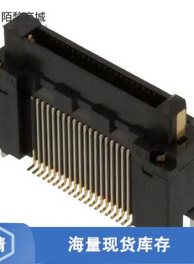 全新原装FX18-40P-0.8SV10正品/CONN HDR 40POS SMD GOLD