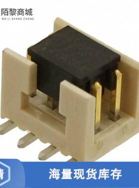 全新原装95615-008TRLF正品/CONN HEADER SMD 8POS 2MM