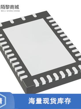 全新原装LE9653AQCT正品/IC TELECOM INTERFACE 36QFN