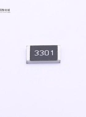 全新原装181207F3301T4E正品/3.3kΩ ±1% 750mW