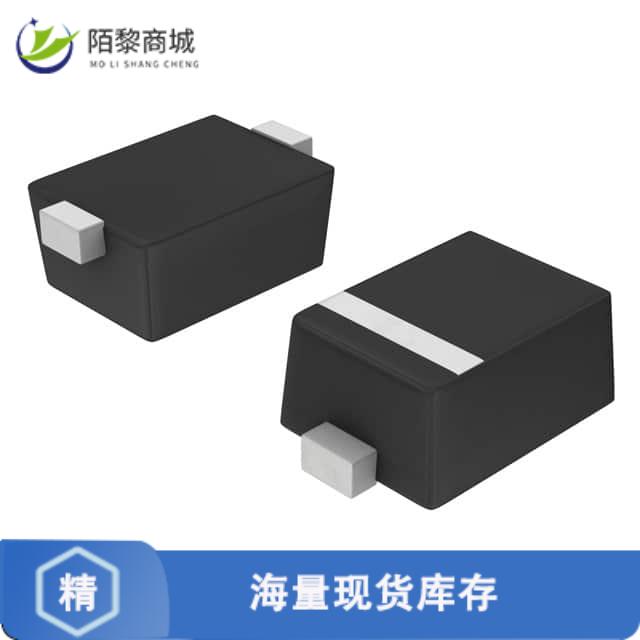 全新原装NZ9F3V3ST5G正品/DIODE ZENER 3.3V 250MW SOD923