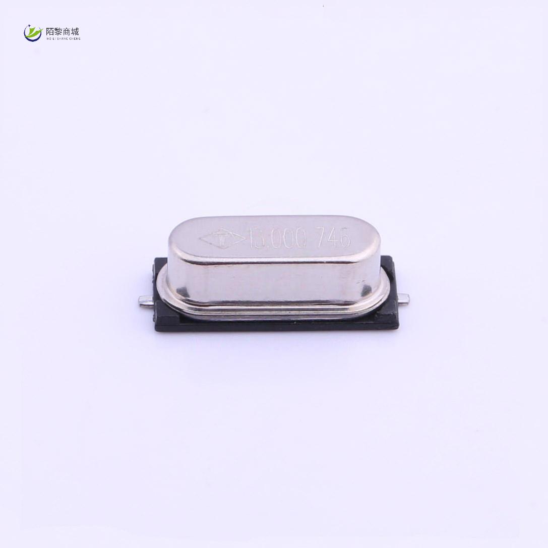 全新原装XJHCELNANF-13MHZ正品/13MHZ 20pF30ppm -40℃~