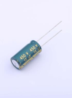 原装正品450V15uF CD288全新15uF ±20% 450V