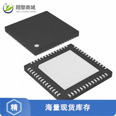 全新原装MAX4806CTN+正品/IC DGTL PULSER DUAL 56TQFN