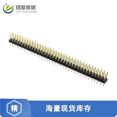 全新原装77313-818-72LF正品/CONN HEADER VERT 72POS