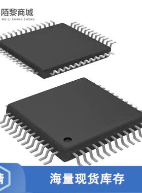 全新原装ADS7864Y/2K正品/IC ADC 12BIT SAR 48TQFP
