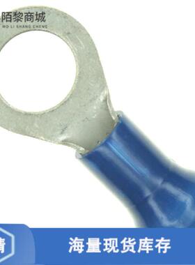 全新原装52350正品/CONN RING CIRC 6AWG #1/2 CRIMP