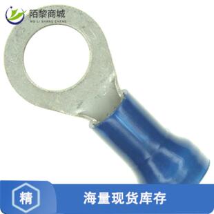 RING CIRC 6AWG 全新原装 CONN CRIMP 52350正品