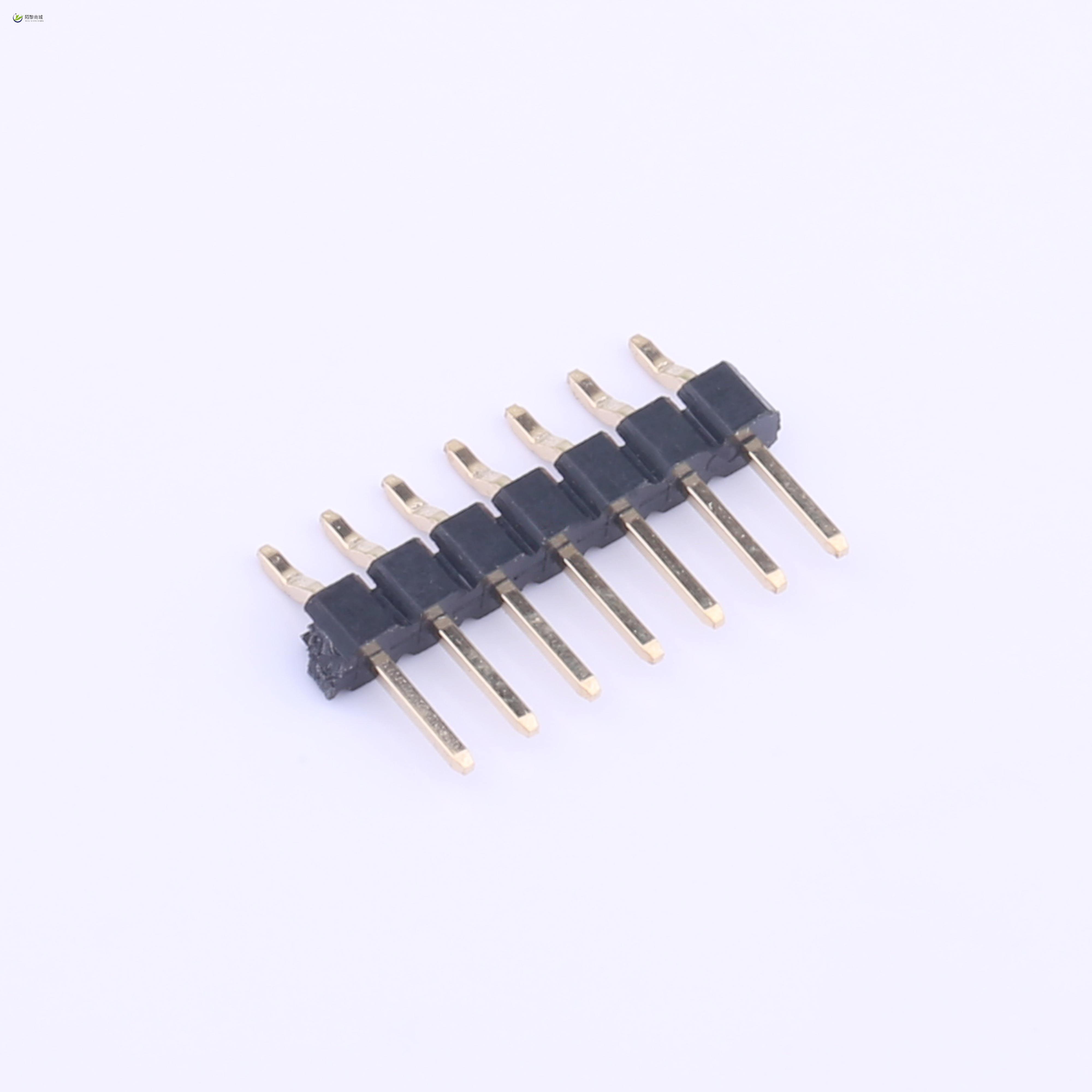 全新原装X4611WRS-07I-C40D28正品/间距