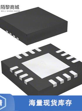 全新原装MAX8557ETE+正品/IC REG LINEAR POS ADJ 4A 1