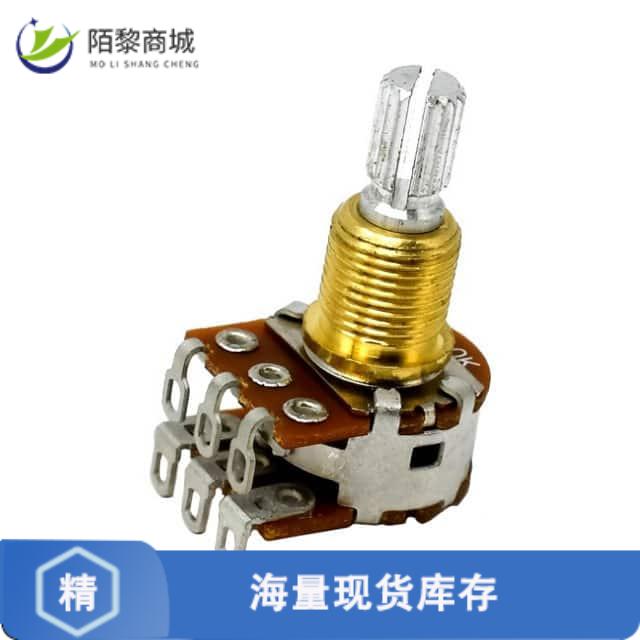 全新原装P165K200PNN20MN103正品/POT 10K OHM 1/10W P