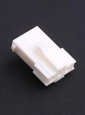 原装正品HX41406-3R全新4.14mm 1x3P 母胶壳 白色 mini