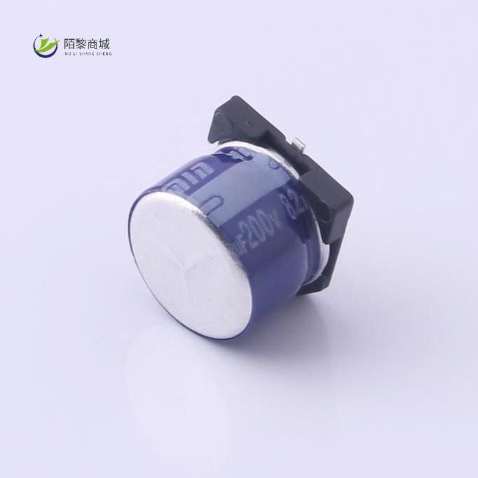 全新原装VK7E0842D8R2MV正品/8.2uF ±20% 200V