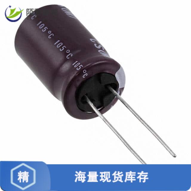 全新原装UCS2G220MHD1TO正品/CAP ALUM 22UF 20% 400V