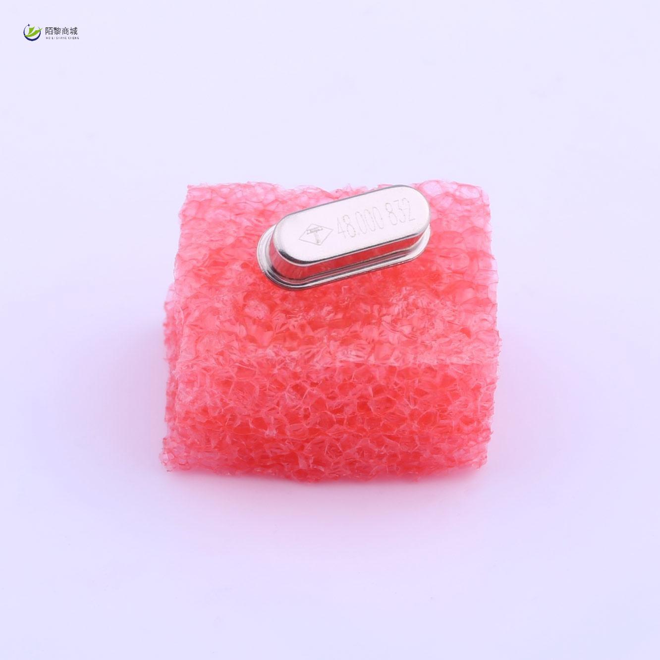 全新原装XIHCELNANF-48MHZ正品/48MHZ 20PF30PPM -40℃~