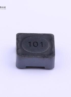 全新原装SWRH1004B-101MT正品/100uH ±20% 760mA 410mΩ