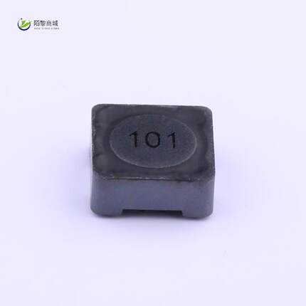 全新原装SWRH1004B-101MT正品/100uH ±20% 760mA 410mΩ