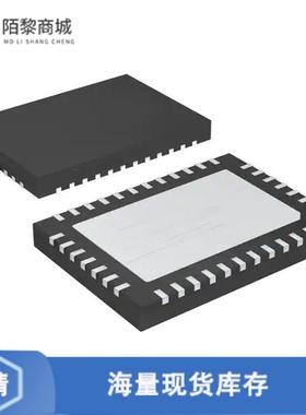 全新原装DS1875RT+正品/IC SFP CTRLR/TRIPLEXER 38-TQFN