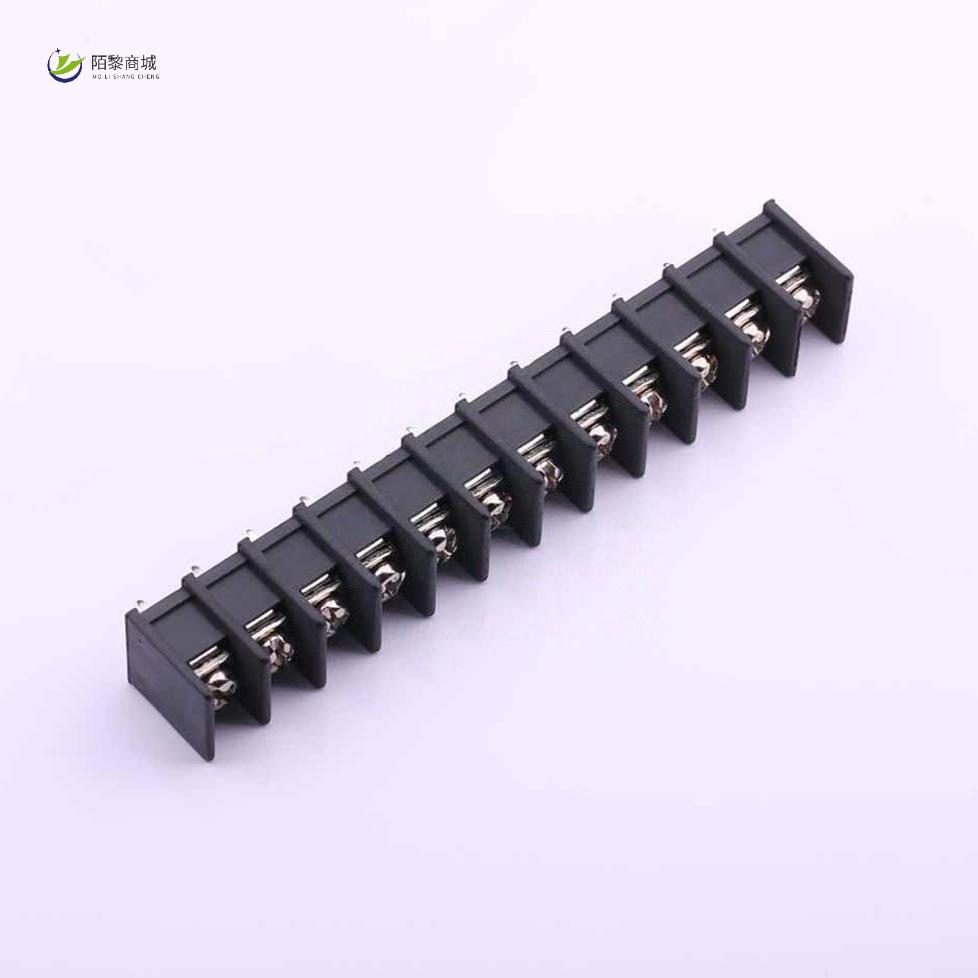 全新原装WJ45C-B-9.5-12P正品/栅栏式接线端子