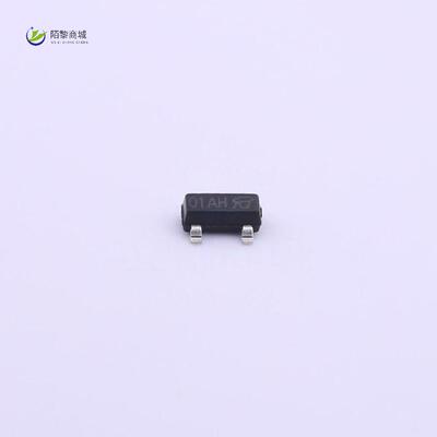 原装正品VB2290分立半导体MOS管 P-Channel VDS=20V VG