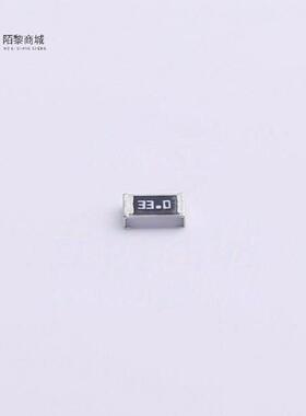 全新原装ERJP06F33R0V正品/33Ω ±1% 500mW