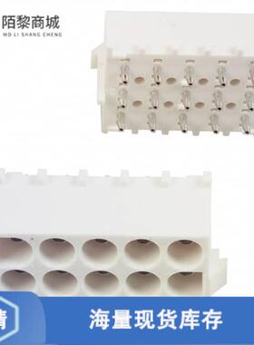 全新原装643430-1正品/CONN HDR 15POS 0.25 TIN PCB