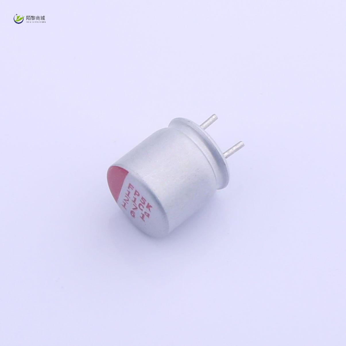 全新原装FP-016RE271M-L8CG-5K正品/270uF ±20% 16V