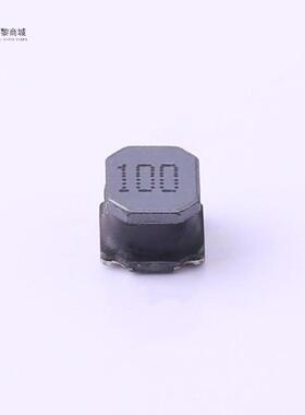 原装正品PRS5040-100MT全新功率电感 10µH ±20% 66mΩ I