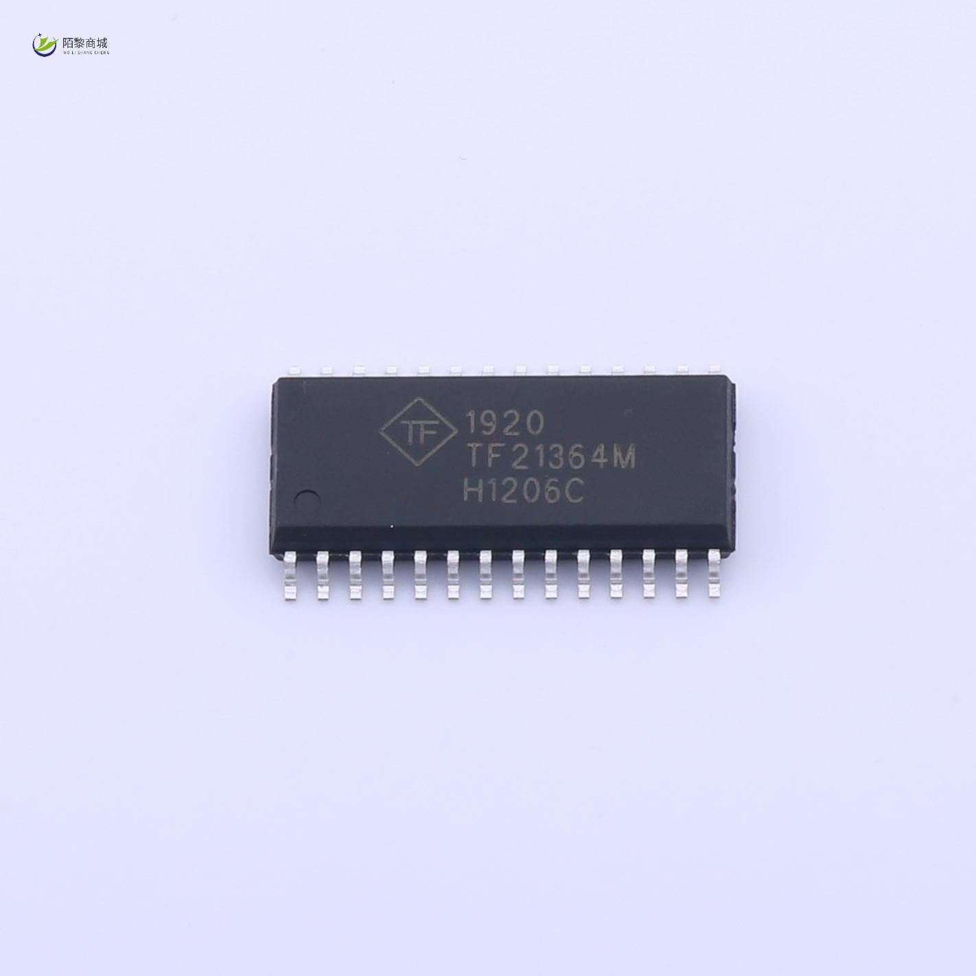 全新原装TF21364M-TLH正品/三相/半桥 灌:200mA 拉