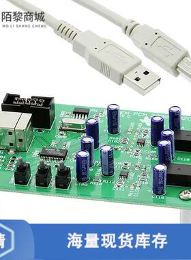 全新原装PCM2900CEVM-U正品/EVAL MODULE FOR PCM2900C