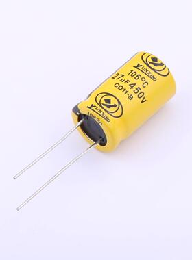 全新原装ECB2WM270L26OTYVZC正品/27uF ±20% 450V