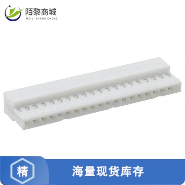 全新原装5-640441-0正品/CONN RCPT 20POS IDC 24AWG TIN