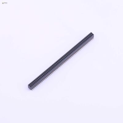原装正品2343U-250CNG1MNT01全新1.27mm 2x50P