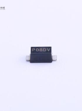 原装正品BEP0080MA全新半导体放电管（TSS） SOD123 It=2