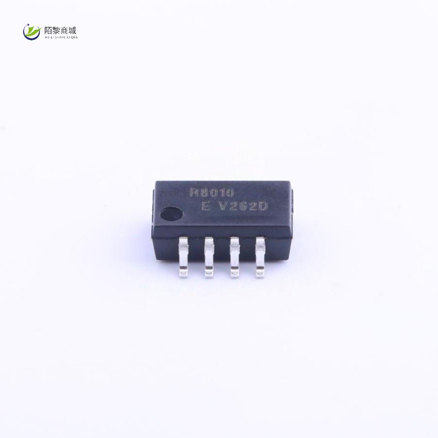 全新原装RX8010SJ正品/RX8010SJ(X1B000242000100)