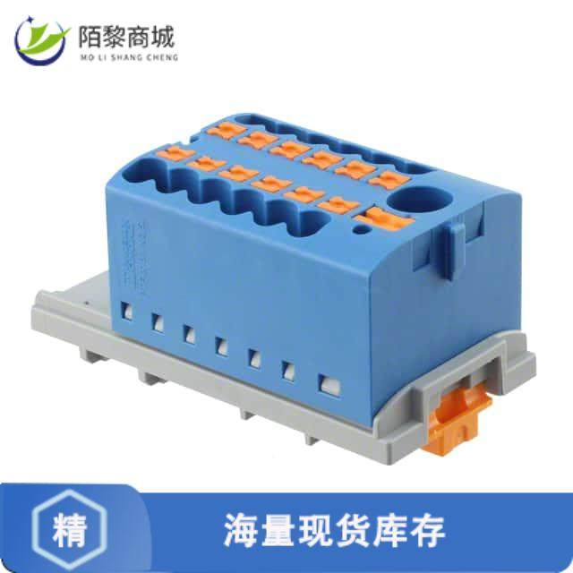 全新原装3273090正品/DISTRIBUTION B BLUE