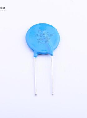 全新原装20D820K正品/压敏电阻电压= 90V VC=135V DIP