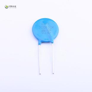 VC=135V 全新原装 90V 压敏电阻电压= DIP 20D820K正品