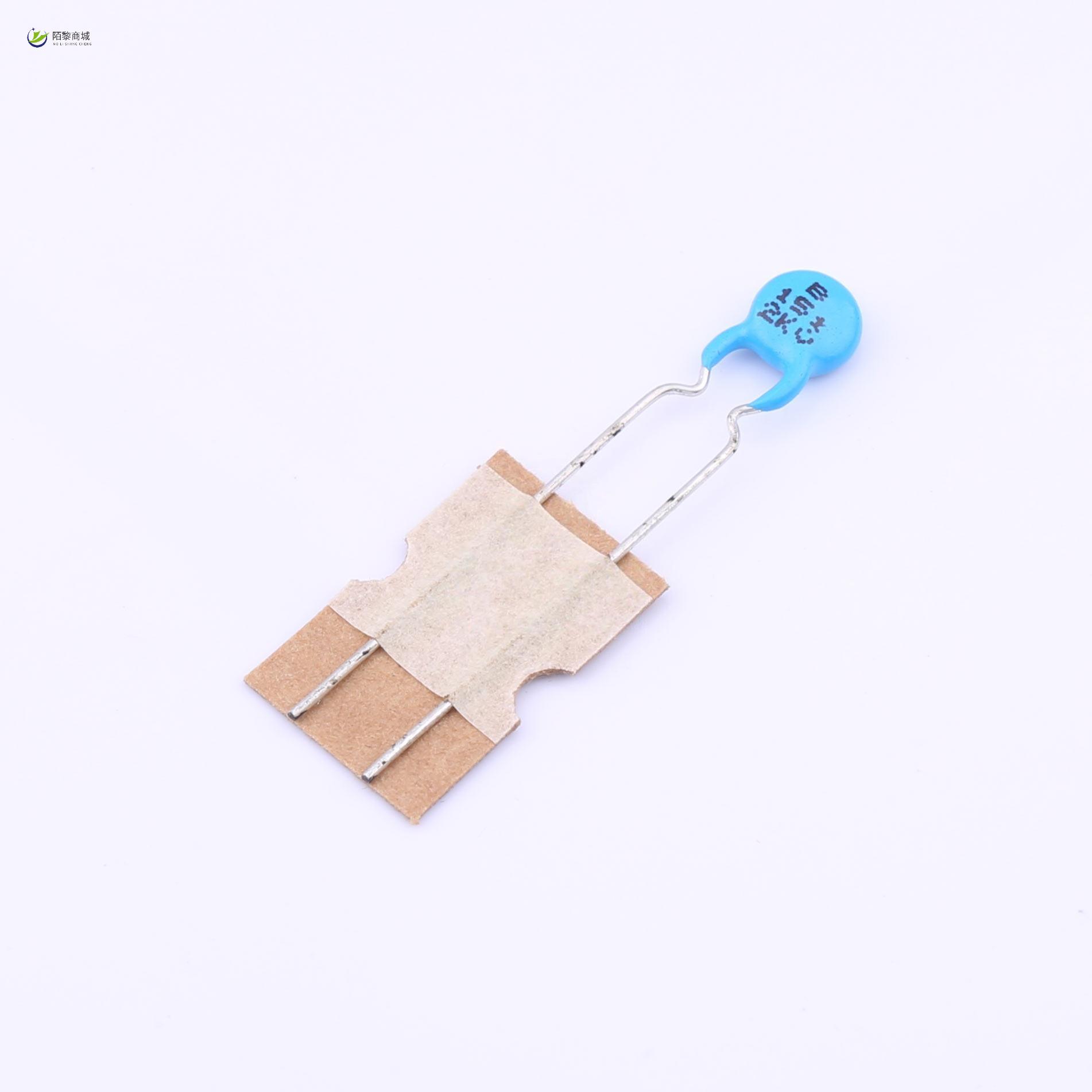 全新原装DCH151K26Y5PPEFJ5A0正品/150pF ±10%