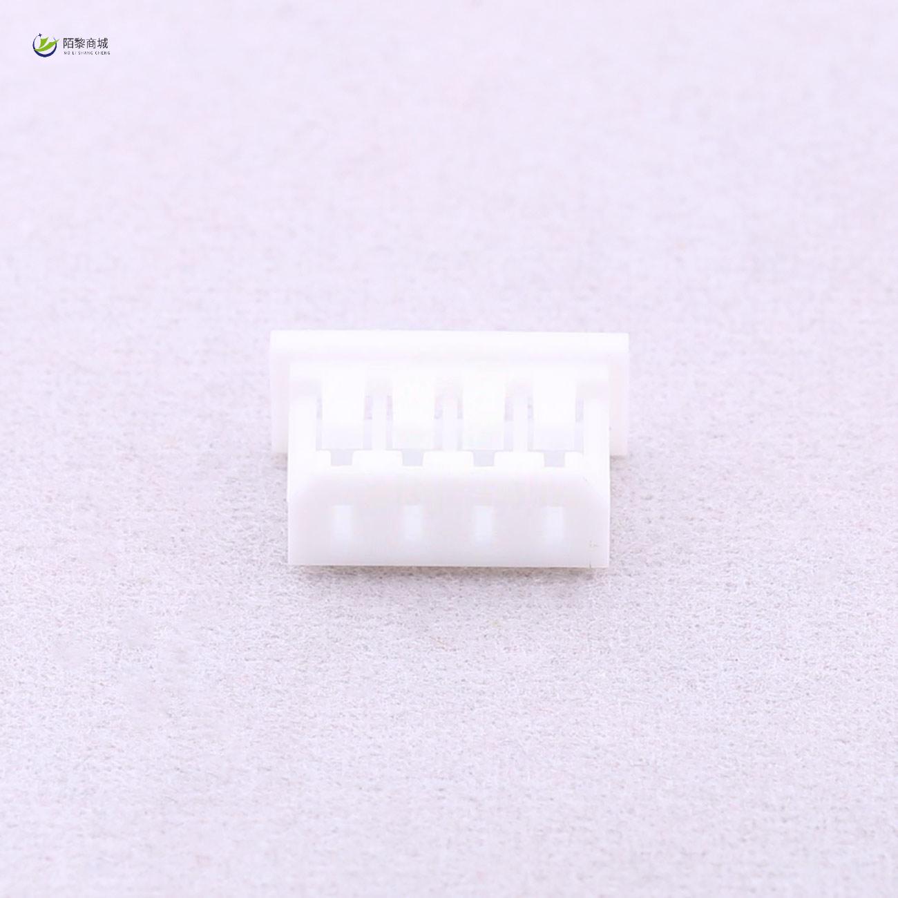 全新原装A2004H-4P正品/2mm 1x4P