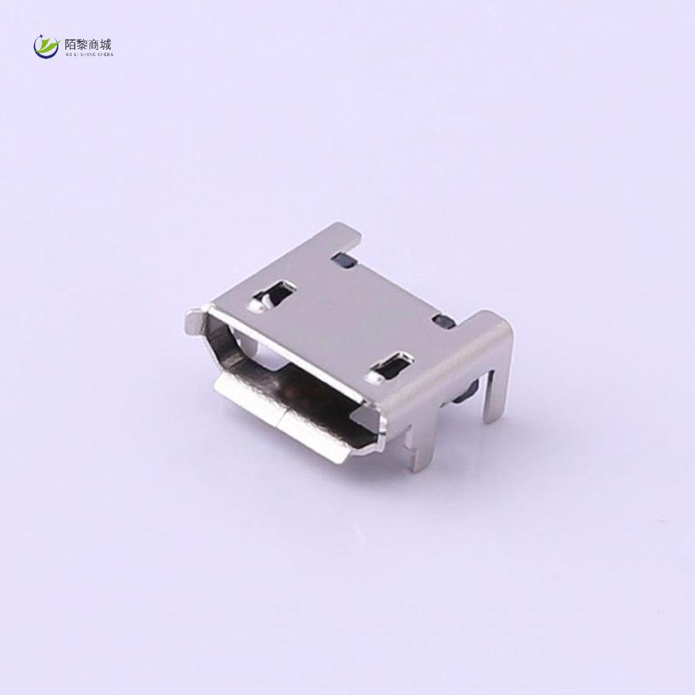 全新原装920-A52A2021S10110正品/Micro-B 母座