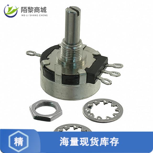 全新原装P271-DS21BR10K正品/POT 10K OHM 2W PLASTIC