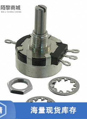 全新原装P271-DS21BR10K正品/POT 10K OHM 2W PLASTIC