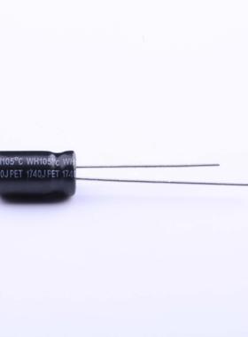 全新原装EWH1KM100E11OT正品/10uF ±20% 100V